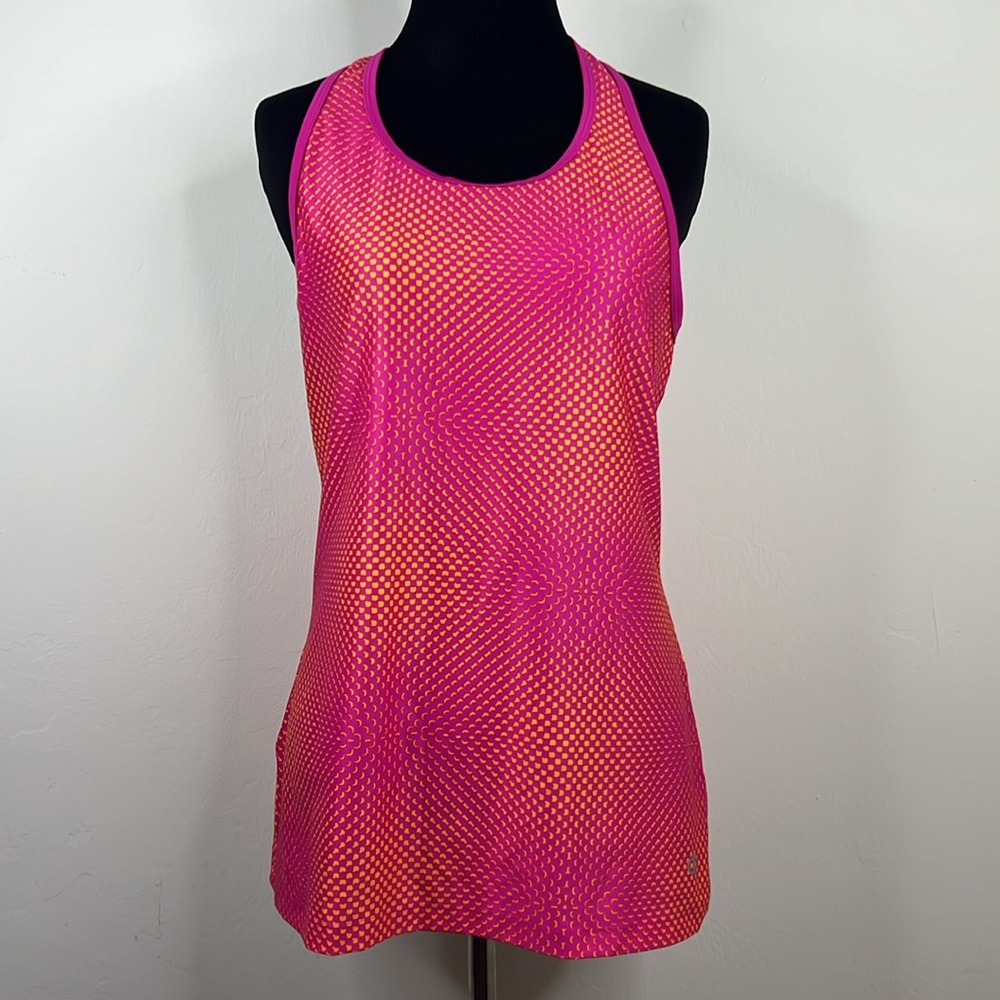 CHAMPION Double Dry Tank Top L